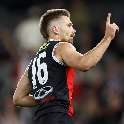 AFL Round 3: St Kilda v Brisbane Lions