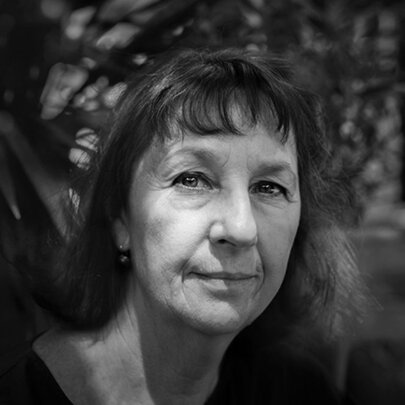 In Conversation with Rosalie Ham