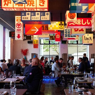 The best dining pop-ups, specials and deals in Melbourne