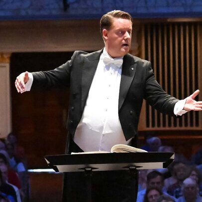 Royal Melbourne Philharmonic: Haydn's The Creation 