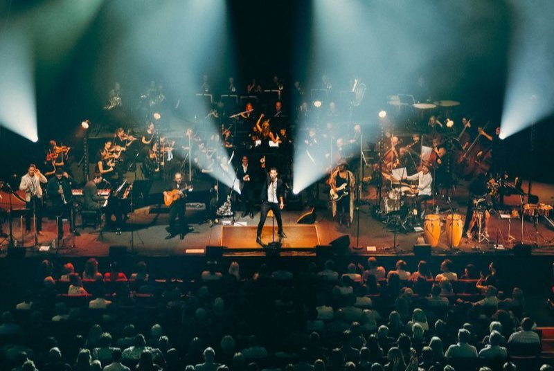 The Cat Empire with Orchestra Victoria