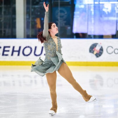 Crystal Challenge Figure Skating Competition