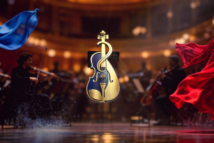 Divan Australis Horizons Concert