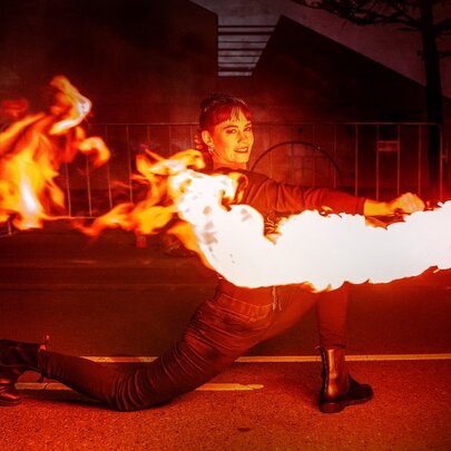 Firelight Festival
