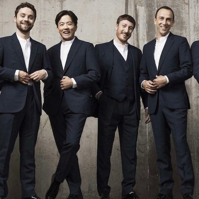 The King's Singers