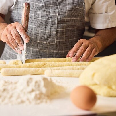 Gnocchi Making Masterclass