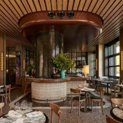 Coupette Bistro & Bar