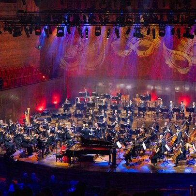 ABC Classic 100 in Concert