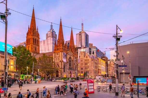 Fun things to do for teens in Melbourne