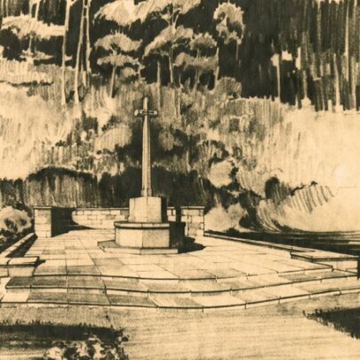 In Conversation: Landscapes of Remembrance & Reconciliation