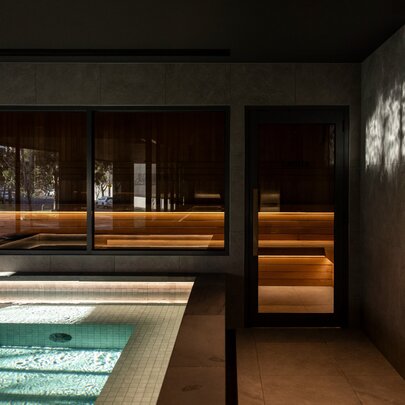 Breathwork and Bathhouse