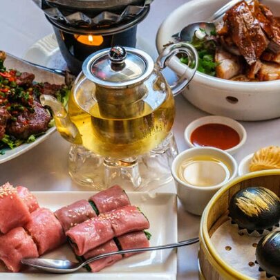 The best yum cha restaurants in Melbourne