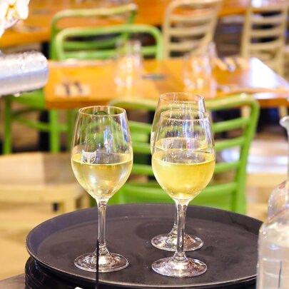 Brought to You by the Letter ‘C’