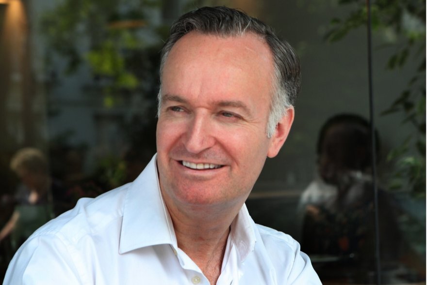 Andrew O'Hagan: On Friendship