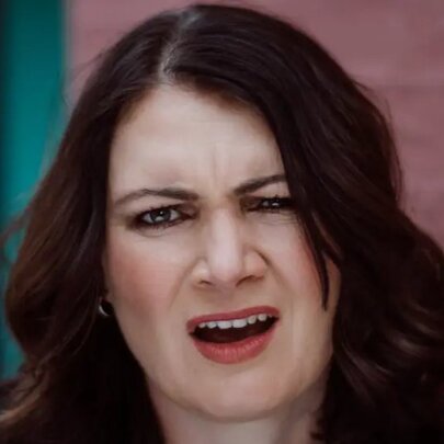 Jess McGuire: So It's Come To This