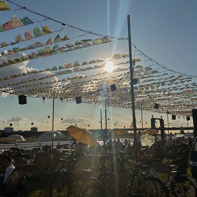 VietJet Melbourne@Vibing