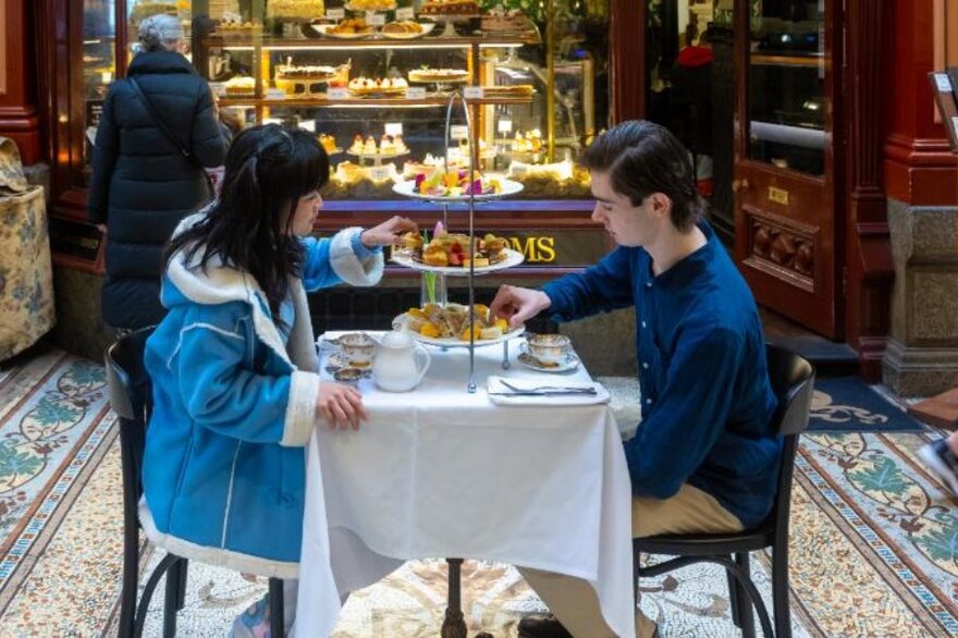The cosiest spots in Melbourne
