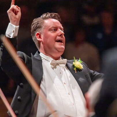 Handel's Messiah: Royal Melbourne Philharmonic 