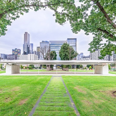 MPavilion Parkville