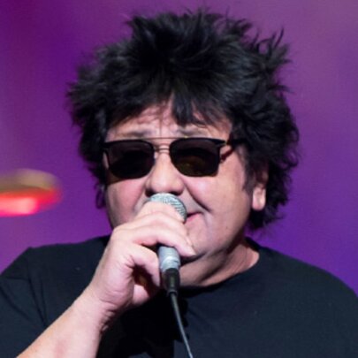 Richard Clapton