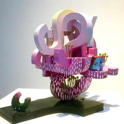 Jo Ryan: Lett4ms