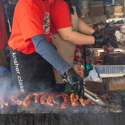 Manila Samu't Sari Market 2.0