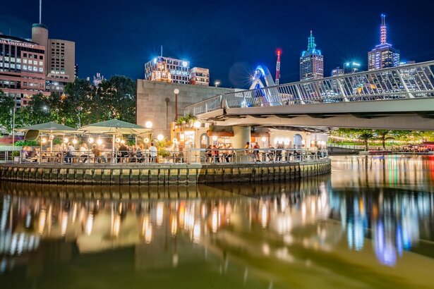 What's open on the Melbourne Cup Day public holiday