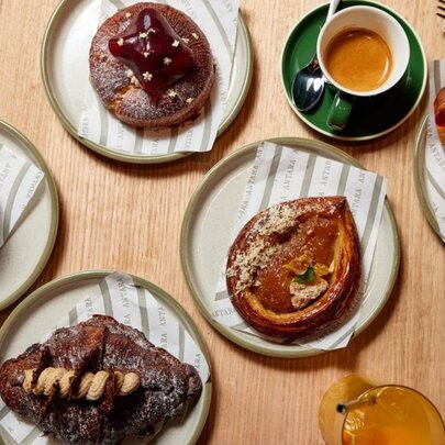 The best bakeries and pastry shops in Melbourne 