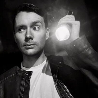 The Ex Files: A Comedy True Crime Tour