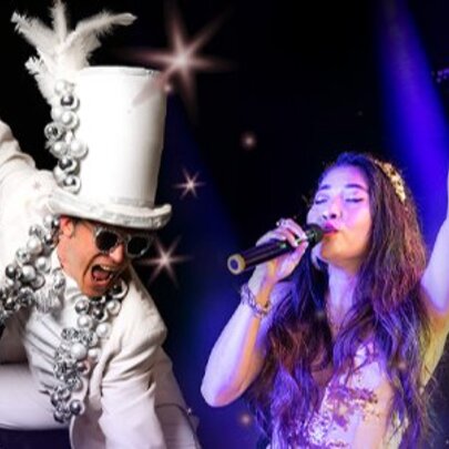 Hits from Elton John & The Divas