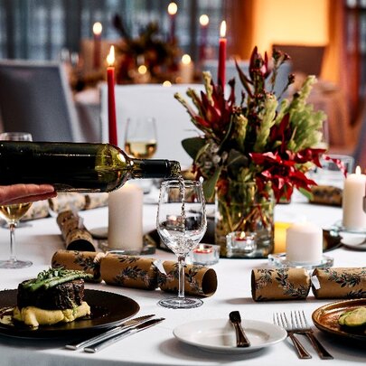 Christmas Day Lunch Buffet at Essence