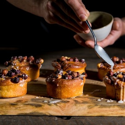 Laurent Boulangerie Patisserie