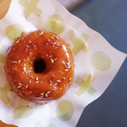 Shortstop Coffee and Donuts