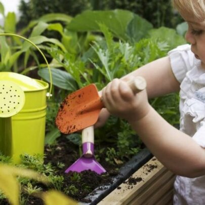 Gardening 4 Kids