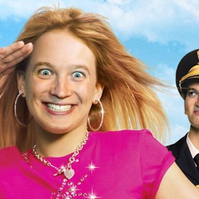 Cadet Kelly is the Best Movie I've Seen in my Friggin Life