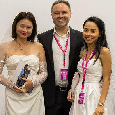 Melbourne's Annual Wedding Expo