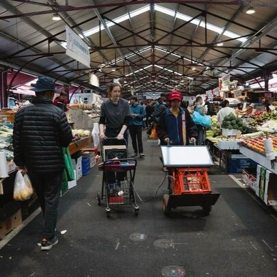 November Exhibitions