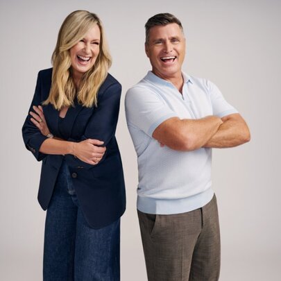 House of Wellness: TV Studio Audience