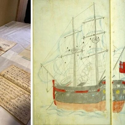 Tim Stone: The Fate of the Cyprus and its Pirate Crew