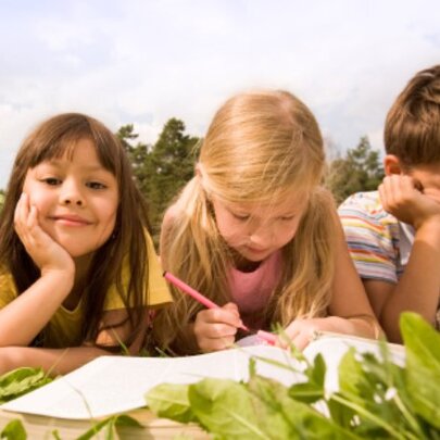 Nature Book Week Storytime