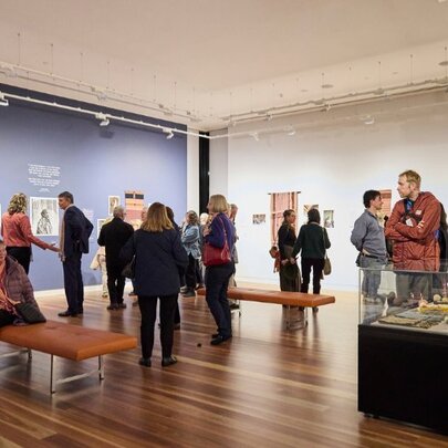 Our Way: Celebrating Indigenous Art