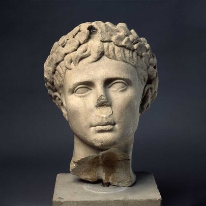 Rome: Empire, Power, People