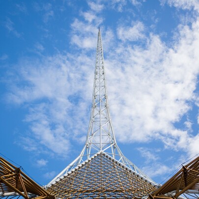 Arts Centre Melbourne