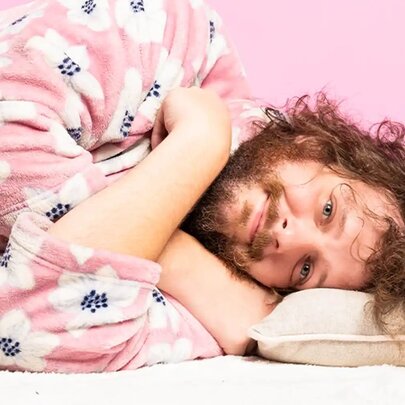 Blake Everett: Kindly Remove Your Shoes