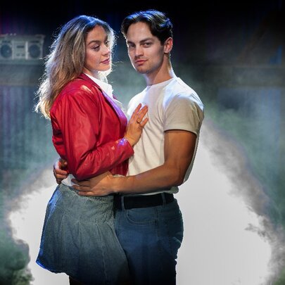 Footloose: The Musical