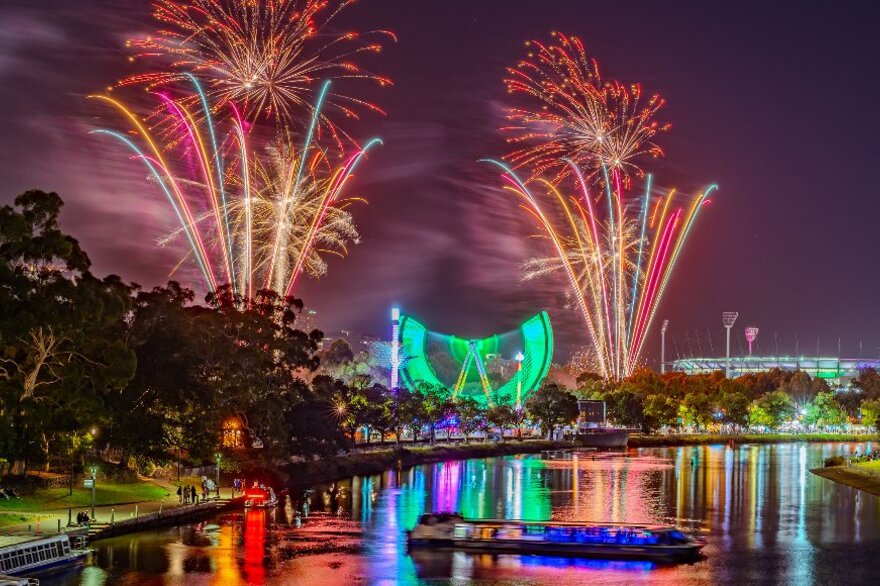 What's on and what's open over the Labour Day long weekend