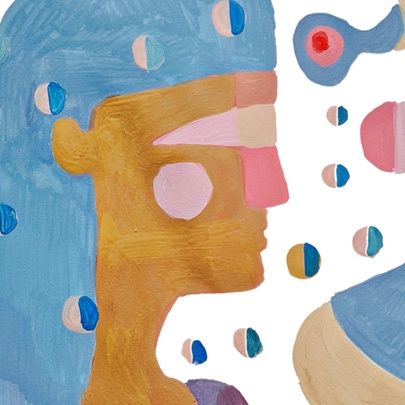 Families of Colours Workshop