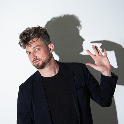 Tobias Dostal: The Bright Side of Light
