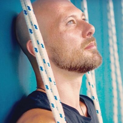 Finding Glitter in the Storm