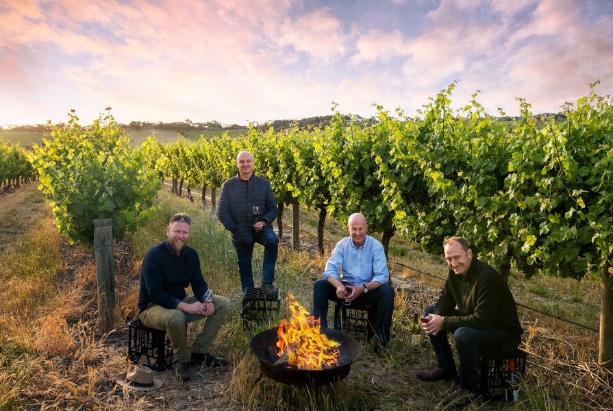 MMAD Vineyard New Vintage Release